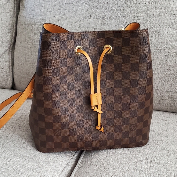 Louis Vuitton Neo Noe - Picture 1 of 6